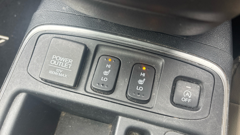 Honda CR-V 1.6 i-DTEC 160 EX 5dr Diesel Estate